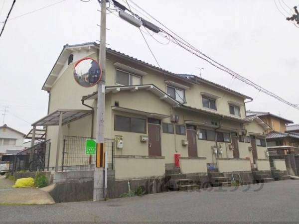 081649の外観写真