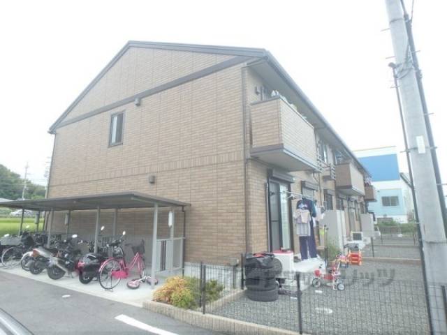 モナリエ２外観写真2