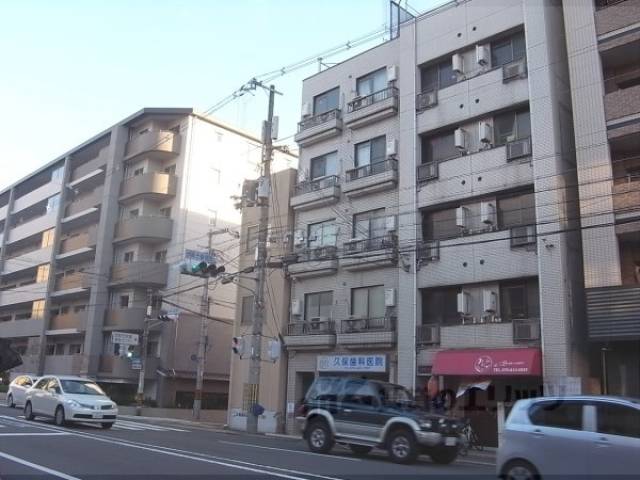 久保ビル外観写真1