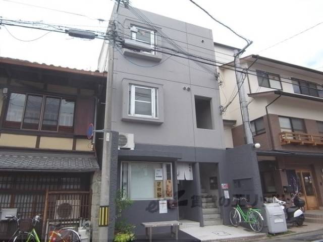京都ＢＭＣアパートメント外観写真3