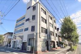 オーク西大路外観写真