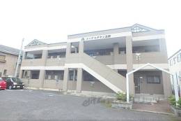 メープルタウン北野外観写真