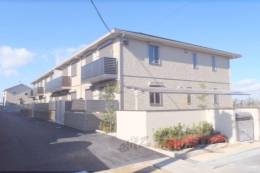 シャーメゾン富野荘外観写真