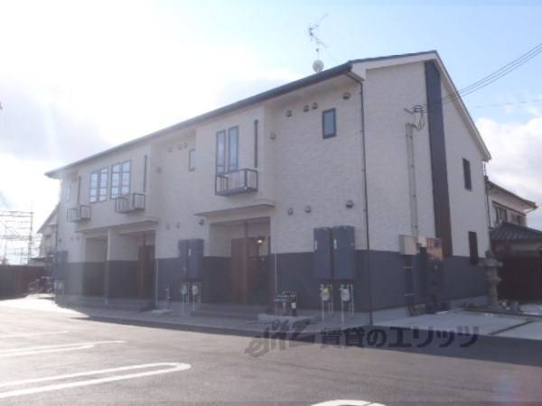 081768の外観写真