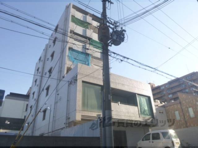 グランドメイソンセブン外観写真2
