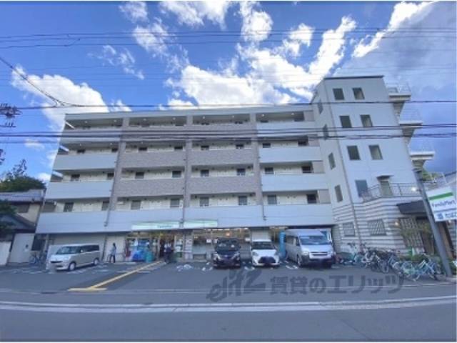 ＰＩＮＥ館５外観写真1