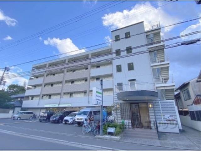 ＰＩＮＥ館５外観写真2