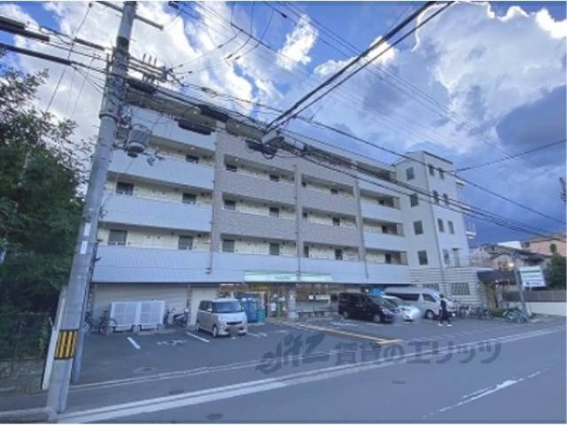 ＰＩＮＥ館５外観写真3