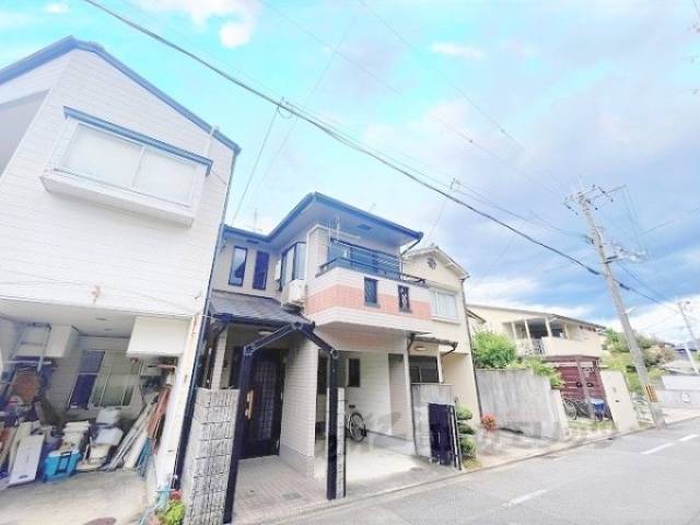 メゾンドアンジュ宮田外観写真1