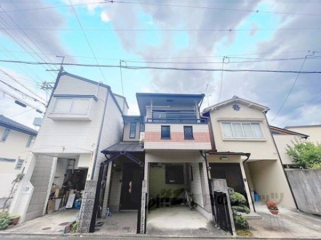 メゾンドアンジュ宮田外観写真2