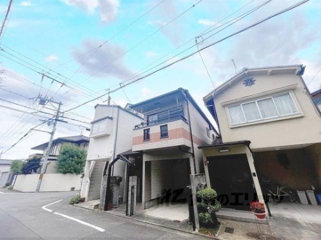メゾンドアンジュ宮田外観写真3