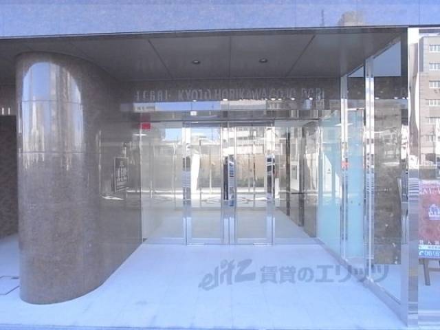 リーガル京都堀川五条通り外観写真3