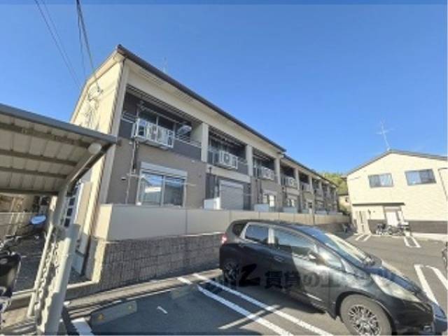 フランガーデン外観写真3