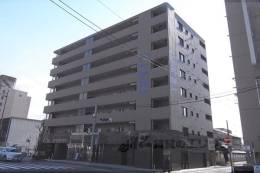 リーガル京都堀川五条通り外観写真