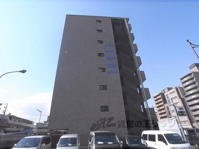 リーガル京都堀川五条通り外観写真3