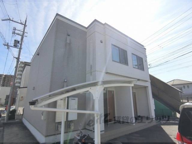 パインフィールド松外観写真3