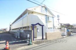 Ｋｏｚｙ3番館外観写真