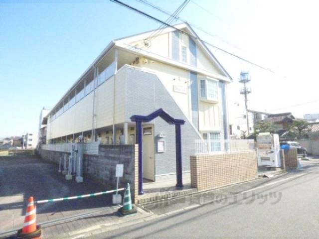 Ｋｏｚｙ3番館外観写真1
