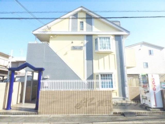 Ｋｏｚｙ3番館外観写真2