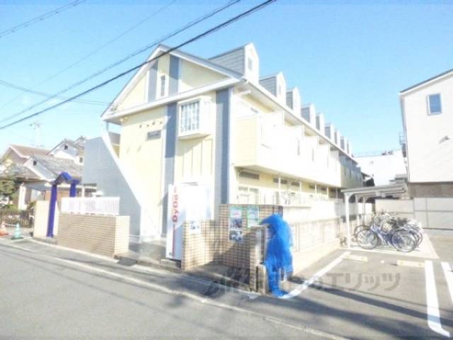 Ｋｏｚｙ3番館外観写真3