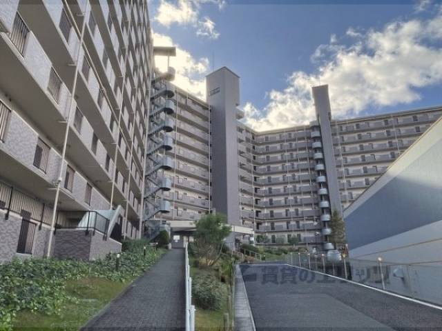 クレスト草津外観写真1