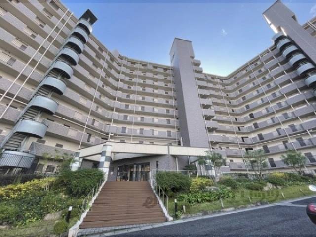 クレスト草津外観写真2