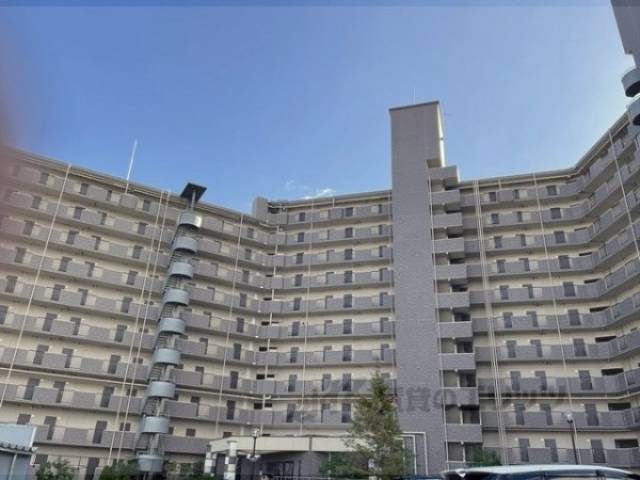 クレスト草津外観写真3