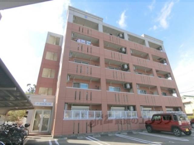 グランベル三山木外観写真1