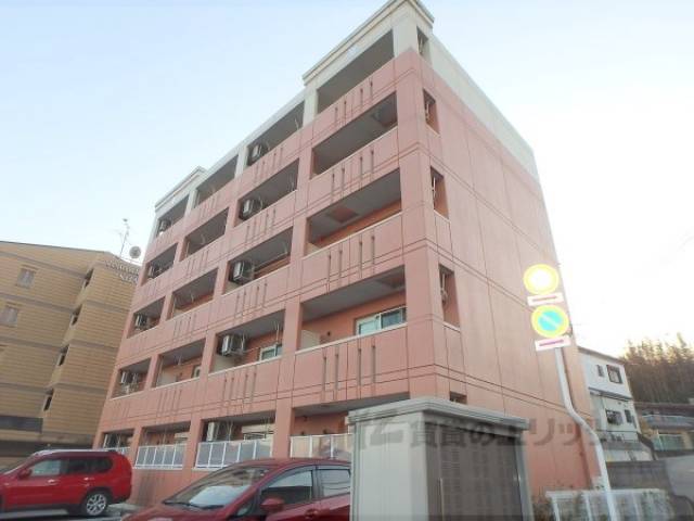 グランベル三山木外観写真2