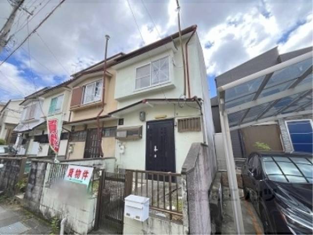 貸家外観写真2