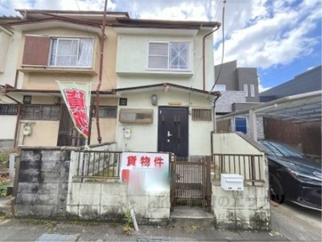 貸家外観写真3