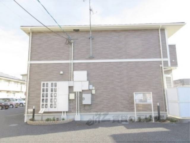 モンプーカ28外観写真3