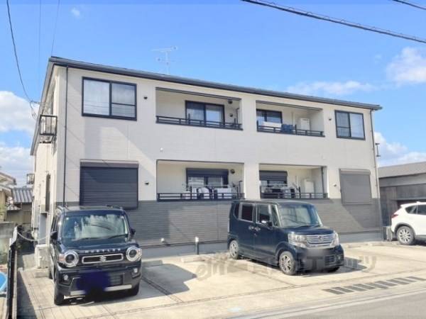 081958の外観写真