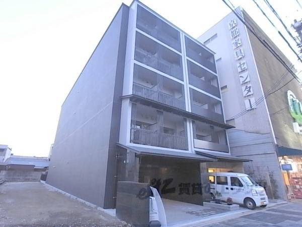 082003の外観写真