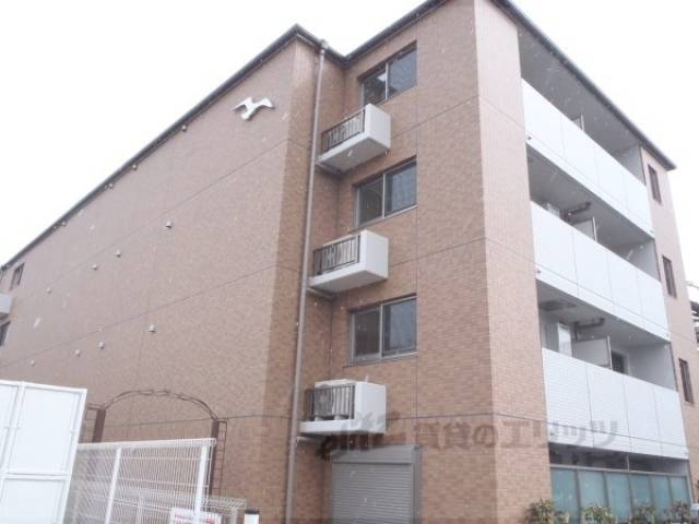 グランディオーズ桂外観写真1