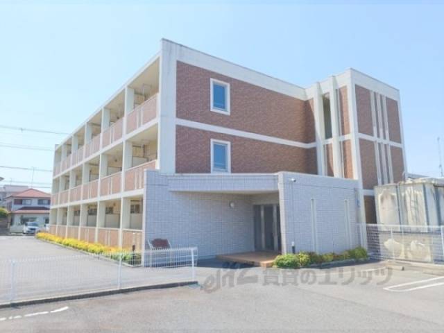 メディカル松下南外観写真1