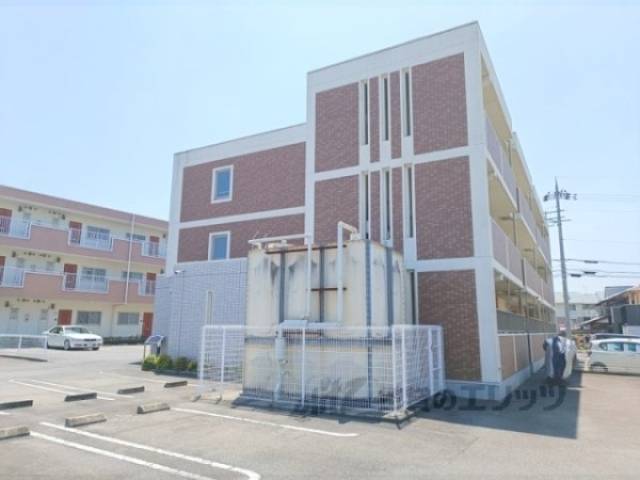 メディカル松下南外観写真2