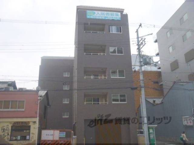 御所南　晴風苑外観写真2