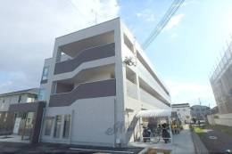 エストレーラ外観写真