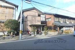 レオパレスRYOUMA外観写真