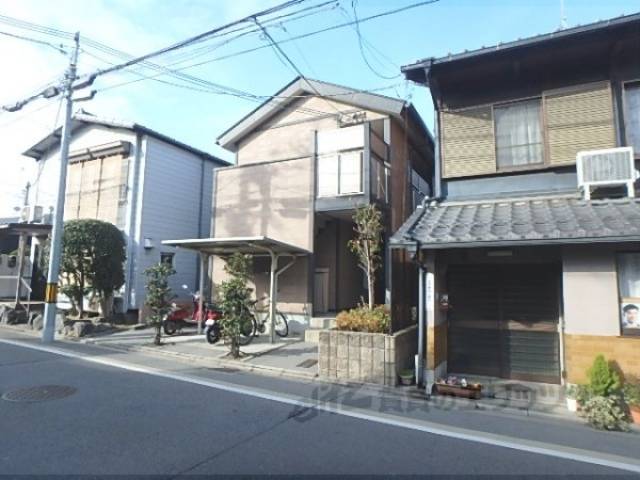 レオパレスRYOUMA外観写真2