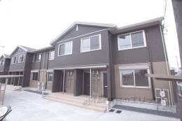 シエロ１外観写真