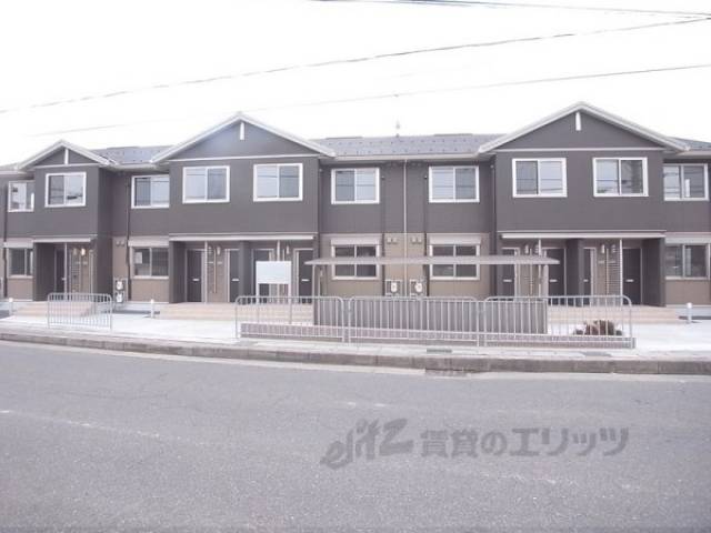 シエロ１外観写真2