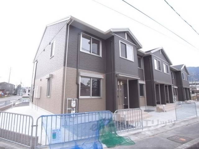 シエロ１外観写真3