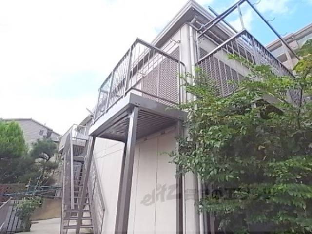 ＮＴハイツ外観写真2