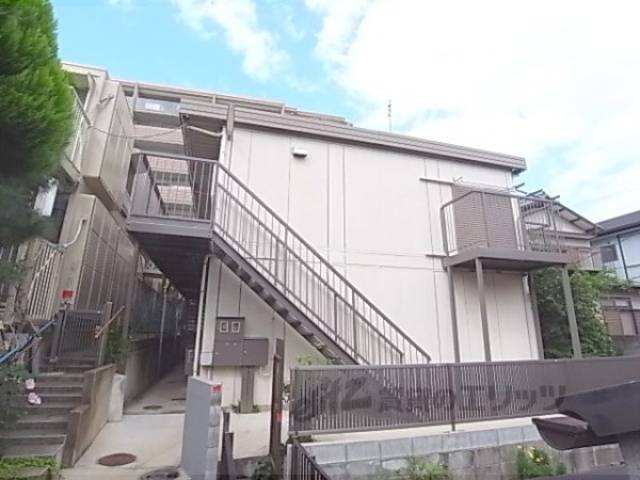 ＮＴハイツ外観写真3