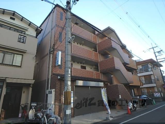グランツ錦外観写真1
