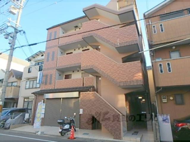 グランツ錦外観写真2
