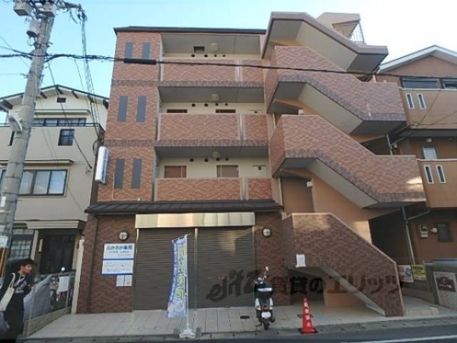 グランツ錦外観写真3