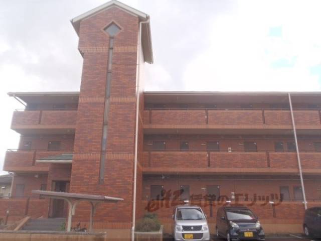 リバーサイドマンション外観写真2